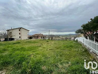 Terreno in Recanati