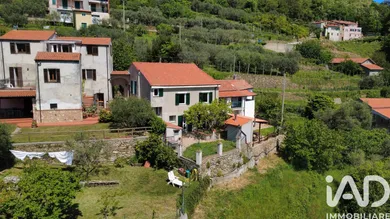 Townhouse in Rialto