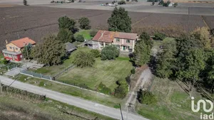 House in Jolanda di Savoia