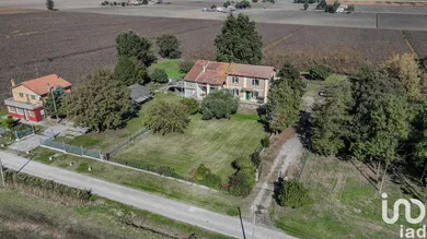 Casa/Villa in Jolanda di Savoia