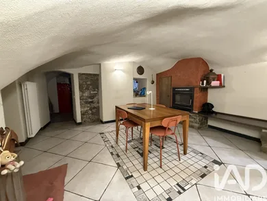 Casa di paese in Imperia