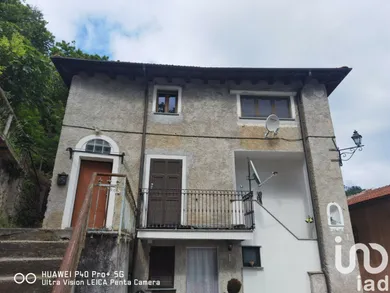 Appartamento in Pallare