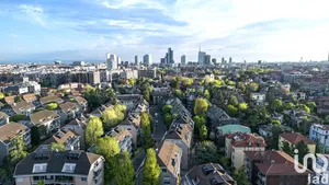 Appartamento in Milano