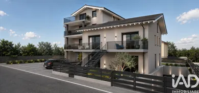 Appartamento in Desenzano del Garda