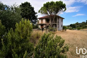 Casa/Villa in San Paolo di Jesi