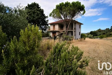 Casa/Villa in San Paolo di Jesi
