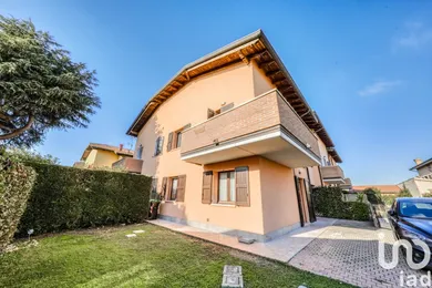Casa/Villa in Copparo