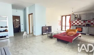 Apartment in Santa Maria a Vico
