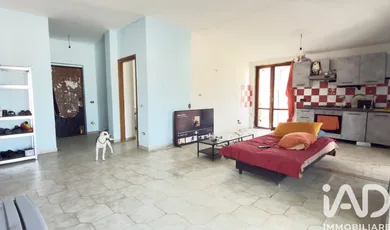 Apartment in Santa Maria a Vico
