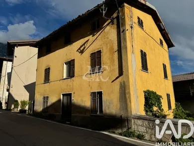 Casa di paese in Vallarsa