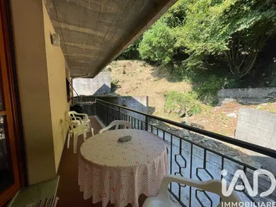 Apartment in Rapallo