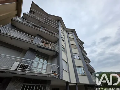 Appartamento in Pont-Canavese