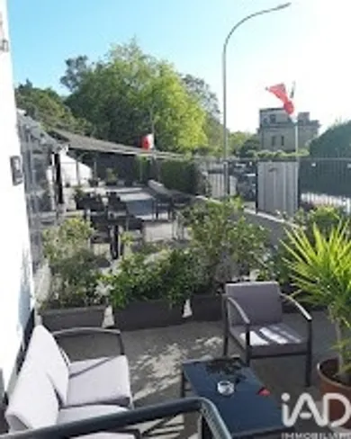Ristorante in Roma