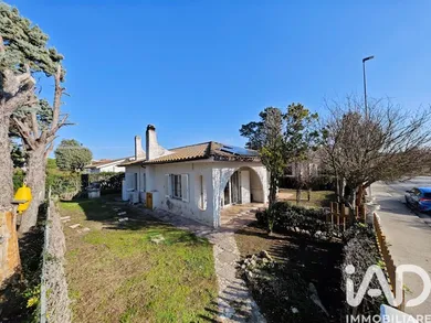 Villetta a schiera in Porto Recanati