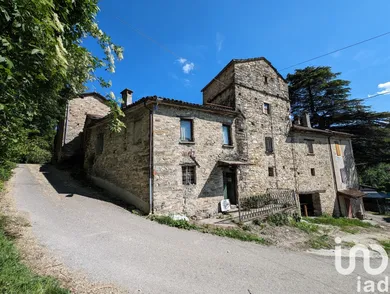 Townhouse in Calestano