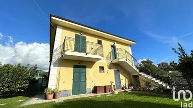 Apartment in Boissano