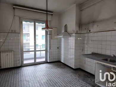 Apartment in Genova