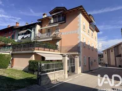 Trilocale in Brentonico