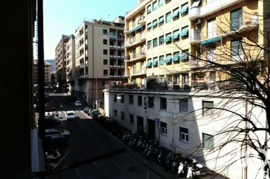 Apartment in Genova