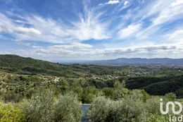Villetta a schiera in Pistoia