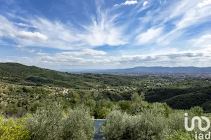 Townhouse in Pistoia