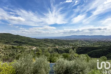 Villetta a schiera in Pistoia