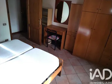 Appartamento in Siena