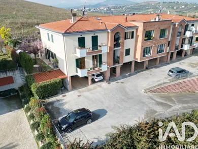 Appartamento in Offida