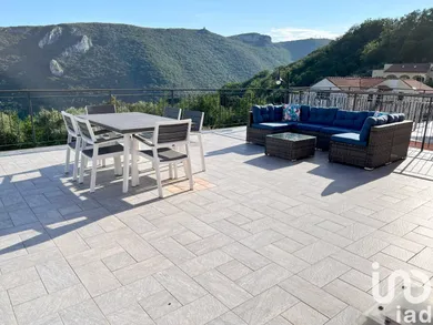 House in Finale Ligure