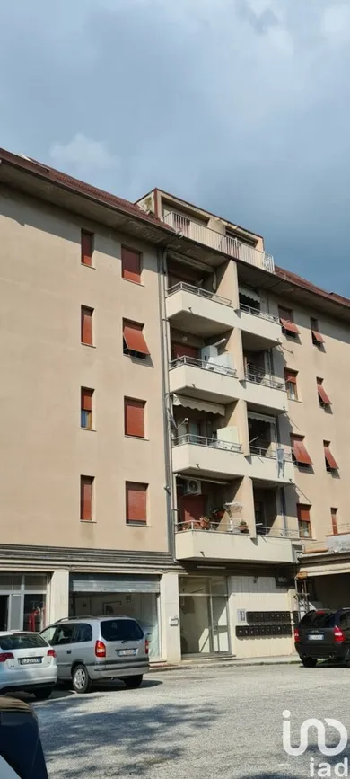 Apartment in Cerreto d'Esi