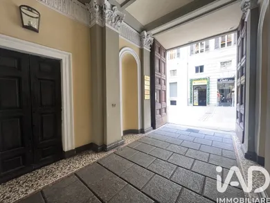 Apartment in Torino