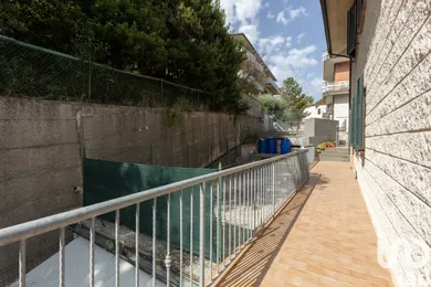 Apartment in Recanati