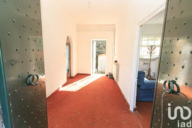 Townhouse in Genova
