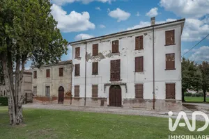 Park home in Ostellato