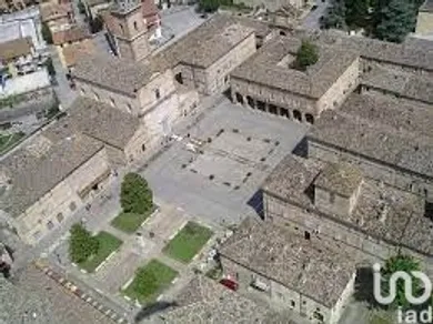 Terreno in Servigliano