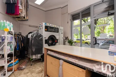 Shop/Premises commercial in Torino
