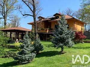 Villetta a schiera in Ovada