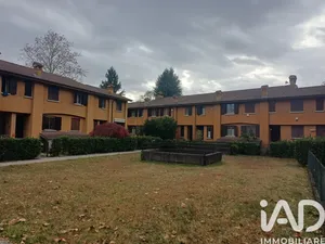 Traditional house in Calco