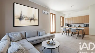 Appartamento in Jesi