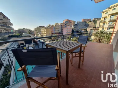 Apartment in Cogoleto