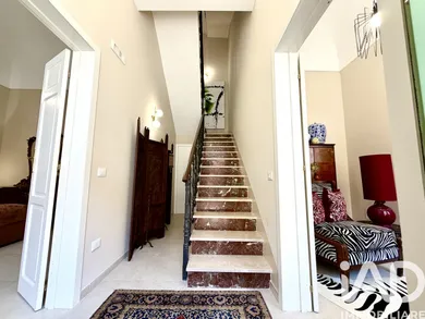 Townhouse in Avola