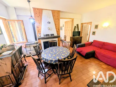 Appartamento in Campo di Giove