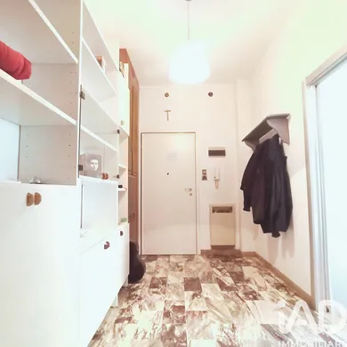 Apartment in Bologna