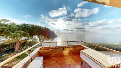 Apartment in Arenzano