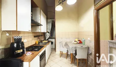 Apartment in Afragola
