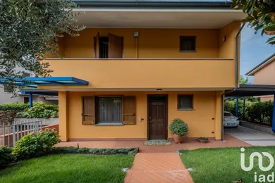 House in Castiglione delle Stiviere