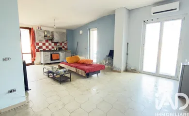 Apartment in Santa Maria a Vico