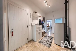 Apartment in Tresigallo