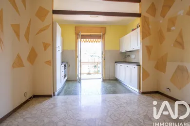Appartamento in Busalla