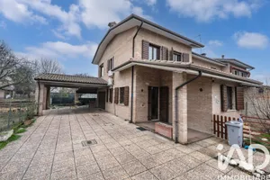 Casa/Villa in Bondeno